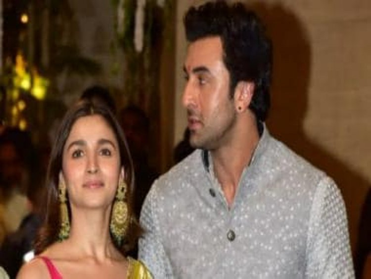 Ranbir Kapoor says he and Alia Bhatt have been talking about having kids from first day they met