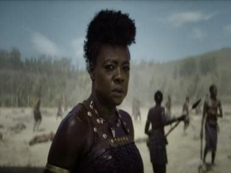 The Woman King trailer: Viola Davis impresses with her fierce avatar in this historical epic