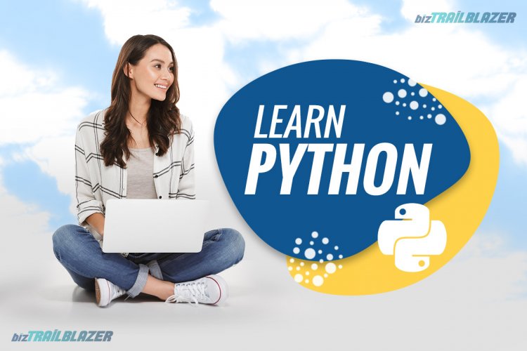 How to Learn Python (The Complete Guide)