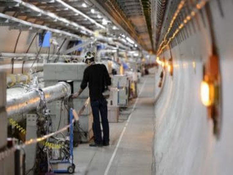 CERN’s Large Hadron Collider fired up after three years and here’s what it found
