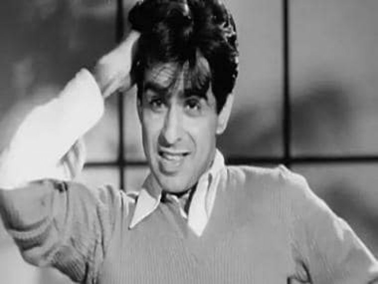 The new book on Dilip Kumar’s first death anniversary will leave you teary-eyed