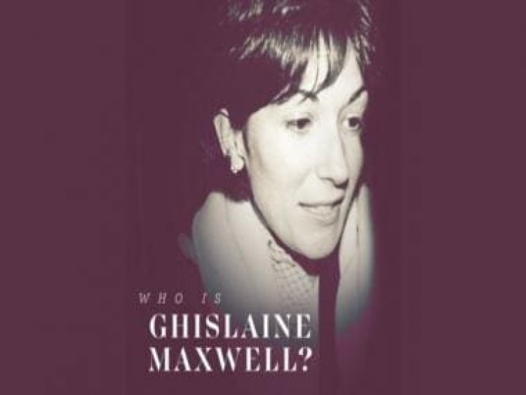 Here’s five reasons why Who Is Ghislaine Maxwell? should be on your watch list this July