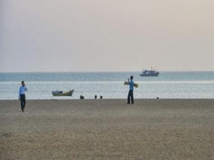 Mumbai rains: Beaches to remain open from 6 am to 10 am only