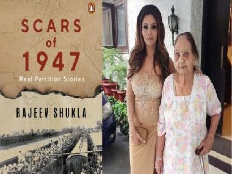 Scars of 1947: Real Partition Stories throws light on Gauri Khan’s pre-partition heritage