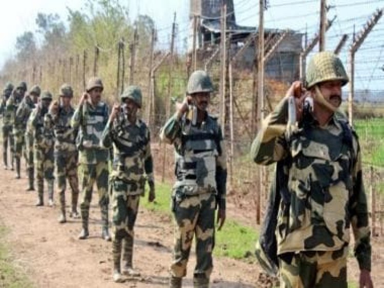 Infiltration bid foiled along LoC, two killed