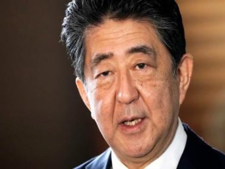 Chinese celebrate assassination bid on Shinzo Abe, term attacker a 'hero'