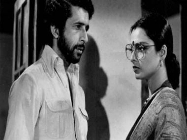 35 Years of Ijaazat: Gulzar paints a poetic portrait of love and loss