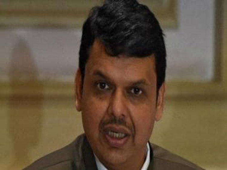 Maharashtra is Indian economy's engine, says Dy CM Devendra Fadnavis