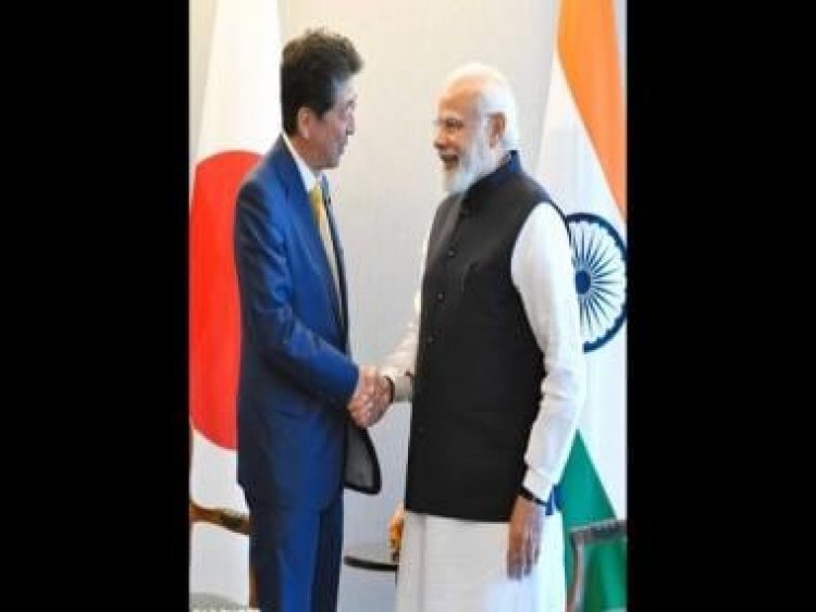 PM Modi mourns death of Japan's Shinzo Abe; one-day national mourning to be observed on 9 July