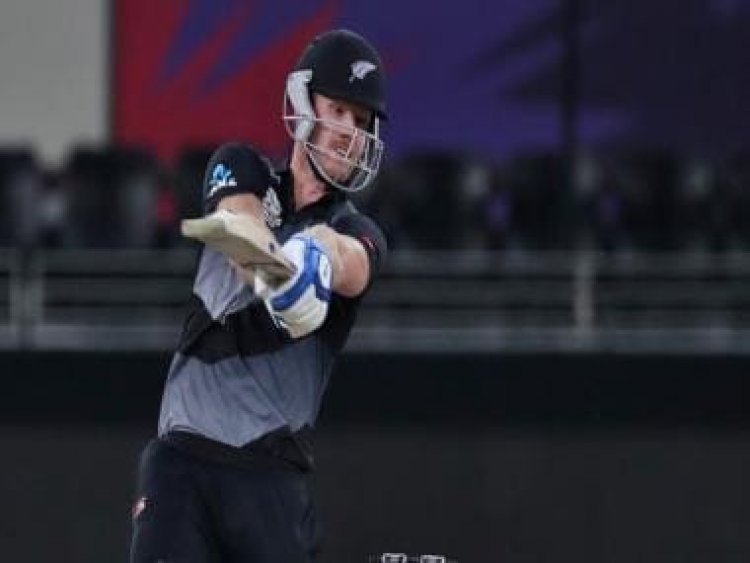 James Neesham trolls Indian fan for miscalculating time zone after India vs England 1st T20I