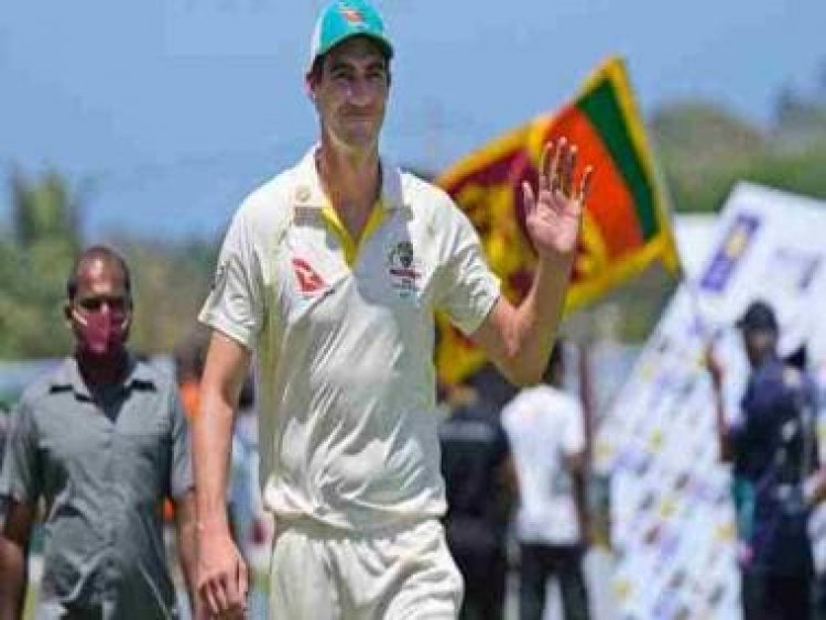 Highlights, Sri Lanka vs Australia, 2nd Test Day 1: Australia post 298/5 at stumps