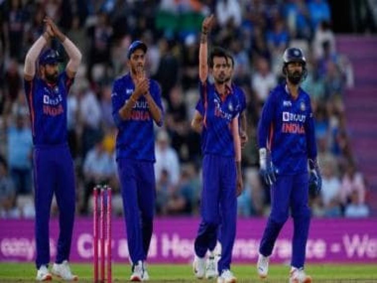 India vs England Second T20 International 2022: Dream 11 Prediction, Fantasy Cricket Tips and Squad updates