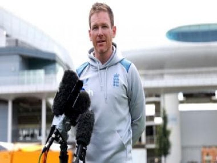 India vs England: Men in Blue have rediscovered their aggressive approach, says Eoin Morgan