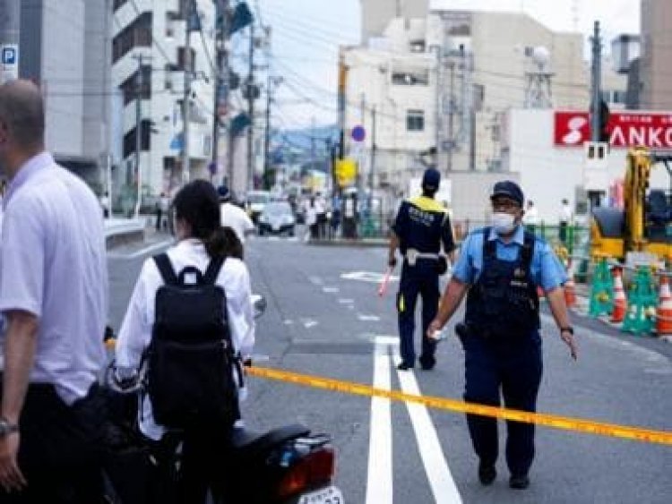 Explained: Shinzo Abe’s assassination and 6 other violent crimes that stunned Japan