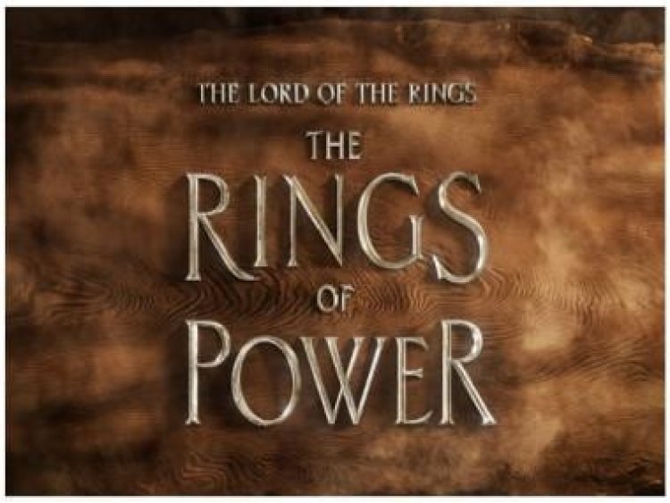 Sneak Peek Of The Lord Of The Rings: The Rings Of Power Teases The Beginning Of The Journey