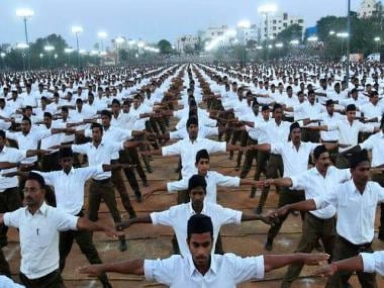 Right Word | Why Guru Dakshina in RSS is a unique celebration in modern times