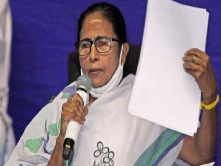 BJP slams Mamata Banerjee for her 'sexist' remark ‘don’t lend knowledge, intellect &amp; housewife’
