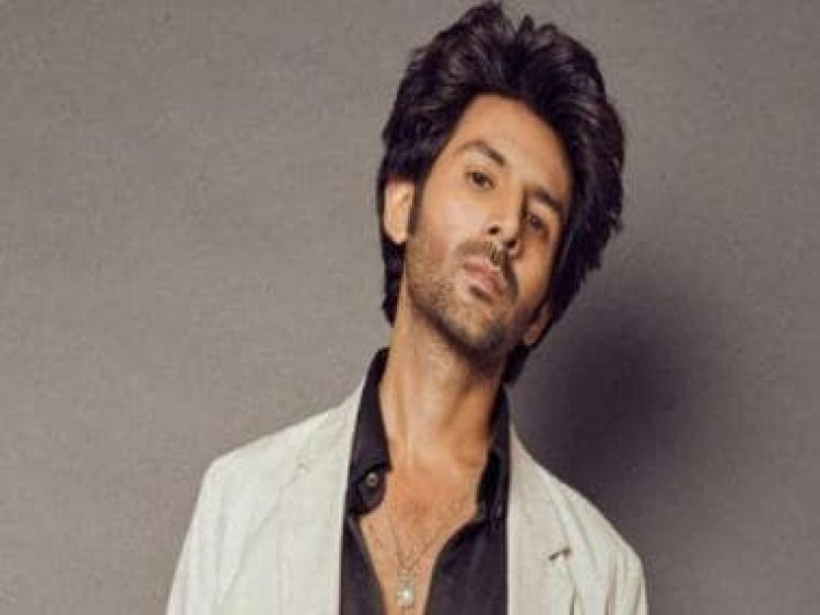 Kartik Aaryan, the 4th No.1 superstar in Bollywood from outside