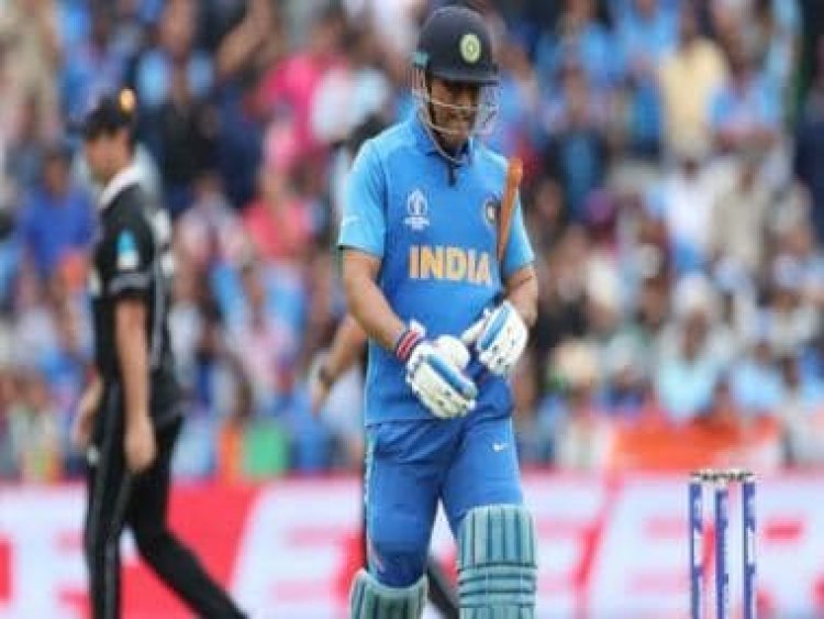 On this day in 2019: India's World Cup campaign ends in heartbreaking fashion