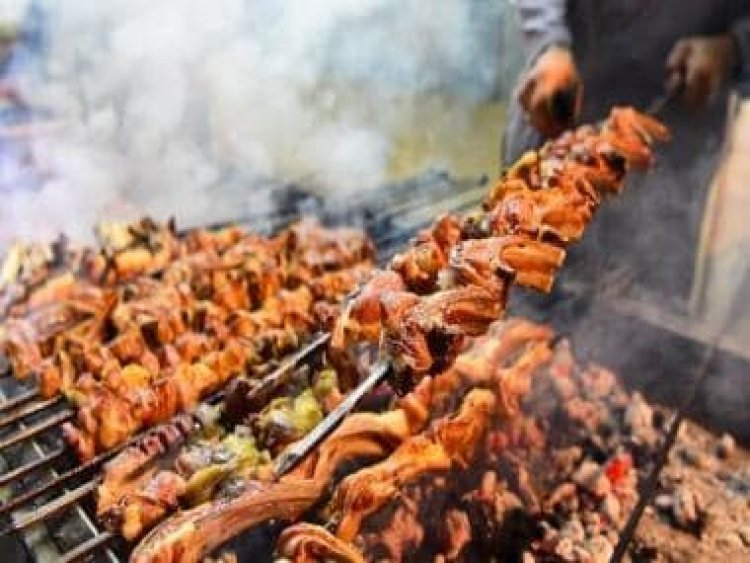 Bakrid 2022: Best mutton kebab recipes for your Eid bash!