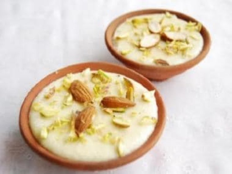 Eid-al-Adha 2022 | Khaas Malpoi to Phirni: Five sugar-free desserts to try this Bakrid