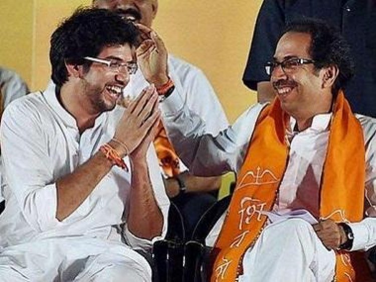 Making sense of Maharashtra mayhem: Why Shiv Sena MLAs rebelled against Uddhav and Son