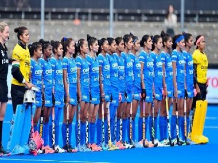 Women's Hockey World Cup 2022: India eye quarter-finals berth in crossovers against hosts Spain