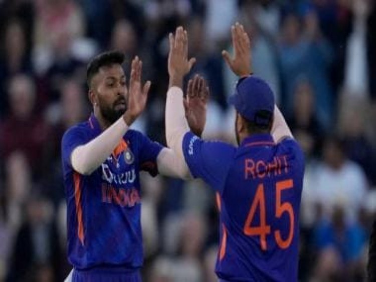 India vs England 3rd T20I 2022: Dream 11 Prediction, Fantasy Cricket Tips, and Squad updates