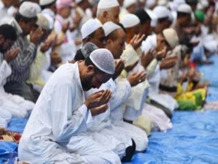 Eid al-Adha 2022: History, significance and how Bakrid is celebrated
