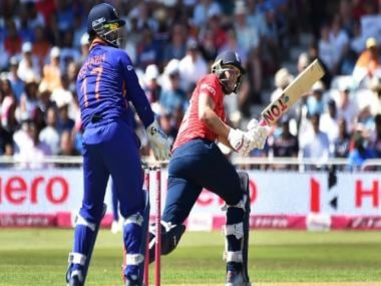India vs England: Hosts register their highest T20I total against Men-in-Blue