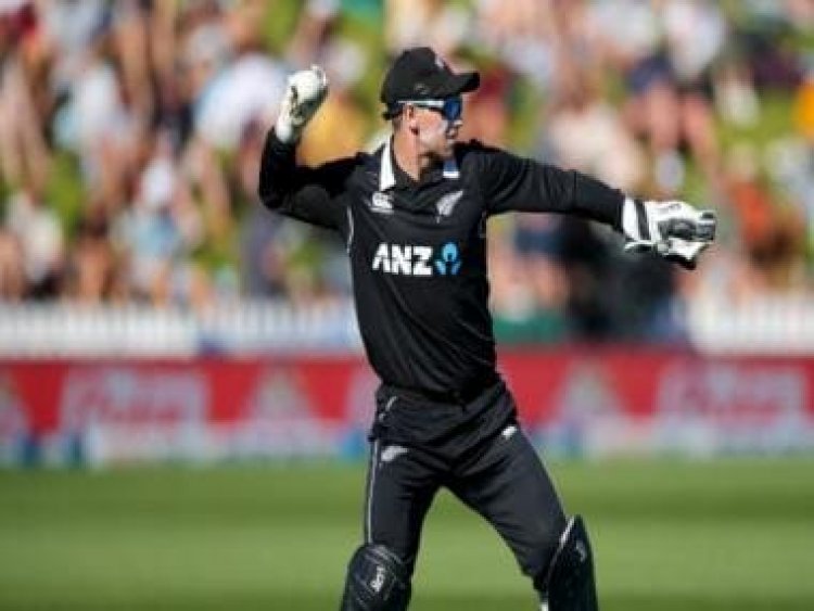 Ireland vs New Zealand 1st ODI Highlights: Black Caps beat hosts by a wicket in a thriller