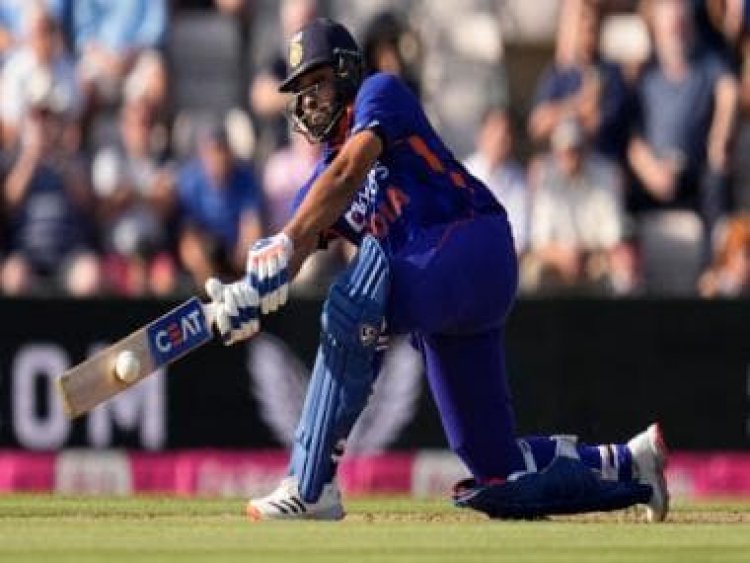 India vs England: 'Grown as a player', Rohit Sharma heaps praise on centurion Suryakumar Yadav