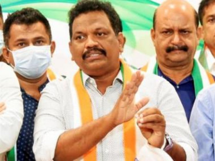 Explained: The crisis in the Goa Congress that led to the sacking of Michael Lobo as Leader of Opposition