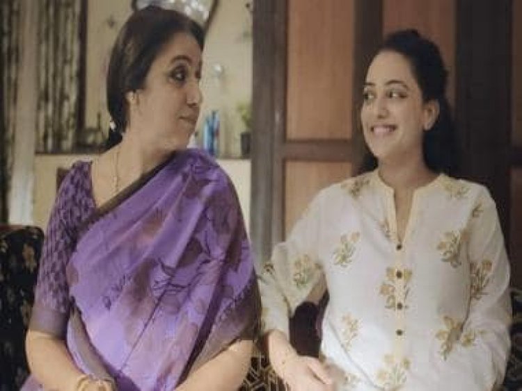 Modern Love: Hyderabad’s segment on mother-daughter equation, rooted in reality with my mother