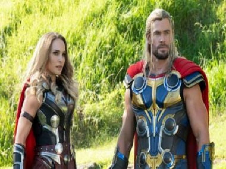 Thor: Love And Thunder — All thunder and no love makes it the weakest MCU movie