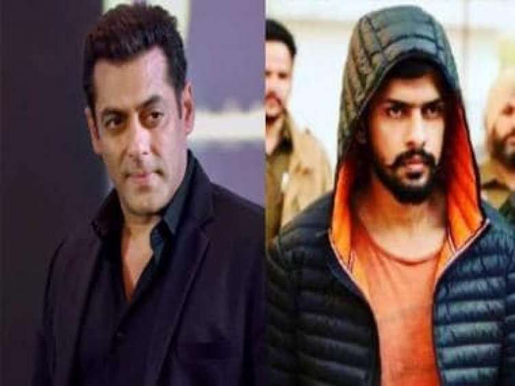 Lawrence Bishnoi says his community will not forgive actor Salman Khan unless he apologises for blackbuck killing