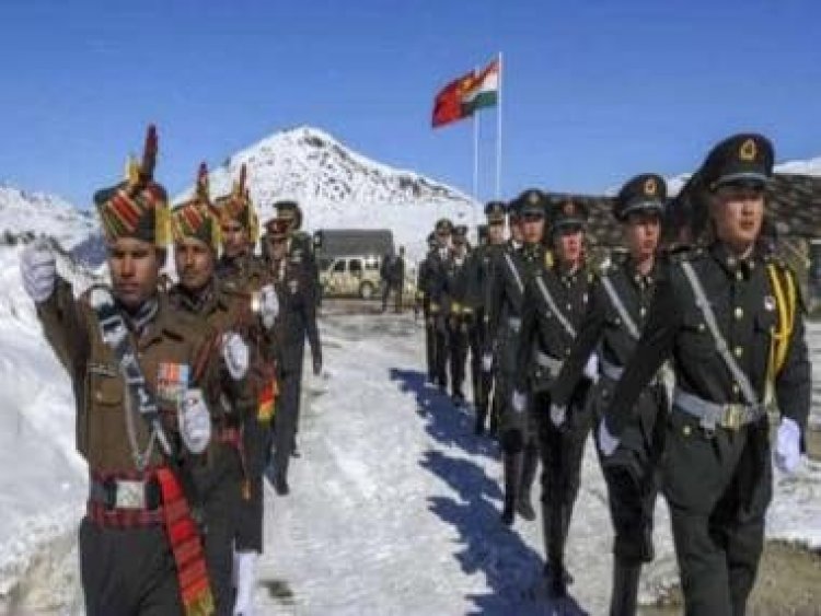 Explained: Why is India’s Territorial Army recruiting Chinese interpreters?