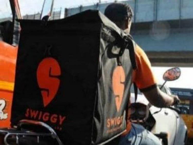 'That's some good detective work': Twitter praises Swiggy for efforts to find their 'horse-riding brand ambassador'