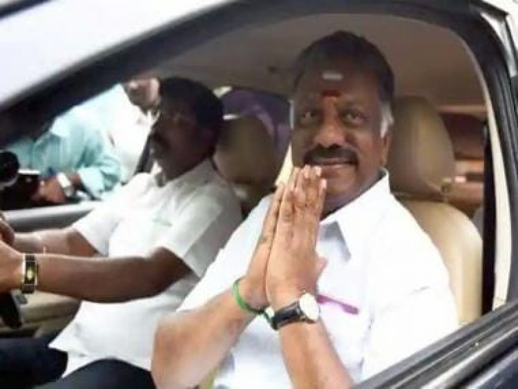In AIADMK, EPS is the boss, OPS expelled: What this means for the former Tamil Nadu CM