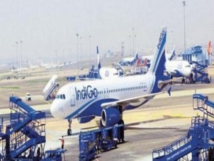 After crew, IndiGo technicians are calling in sick: What's going on?