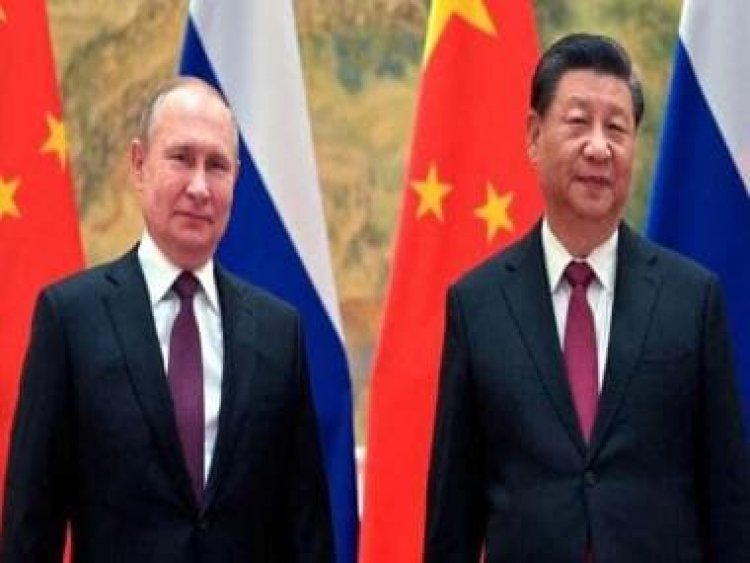 Pro-West media hunt for fissures in China, Russia ties as Beijing, Moscow hike trade volume