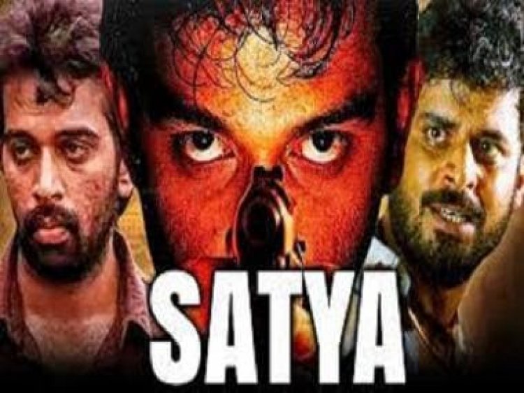 Uday Bhatia: Everyone thinks of Satya as a gangster film but it’s actually a film about living in Bombay