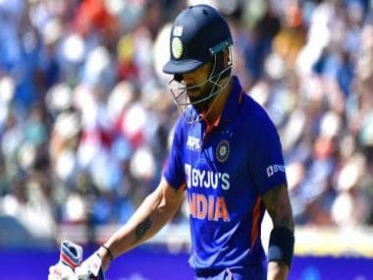 'When Rohit Sharma doesn’t score, no one talks about it': Sunil Gavaskar on Virat Kohli’s form