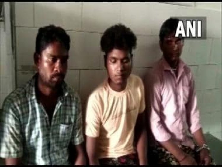 16-year-old gang-raped in Chhattisgarh, three arrested, say police