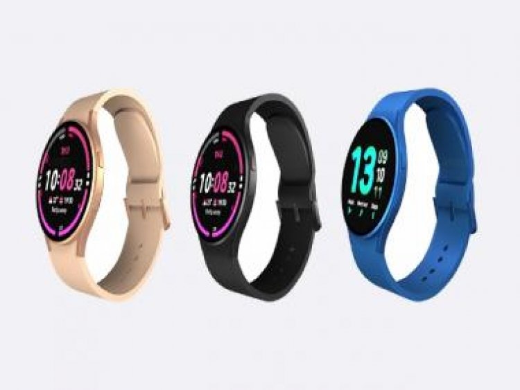 Samsung “accidentally” lists Galaxy Watch 5 &amp; Galaxy Watch 5 Pro on its website