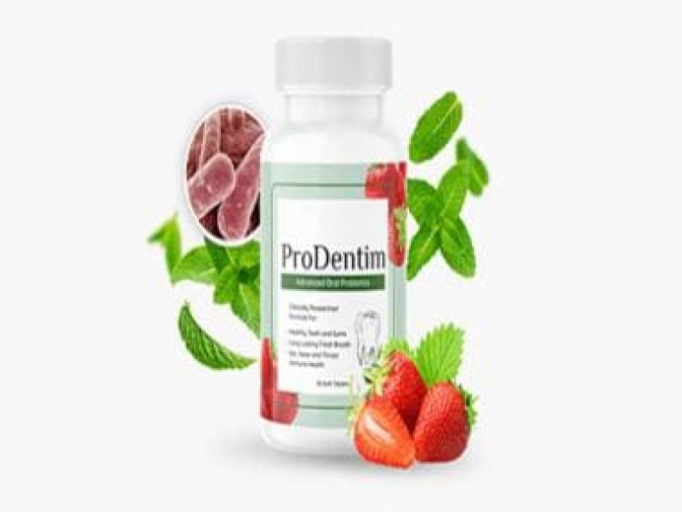 ProDentim Reviews - Does It Actually Improve Oral Health?