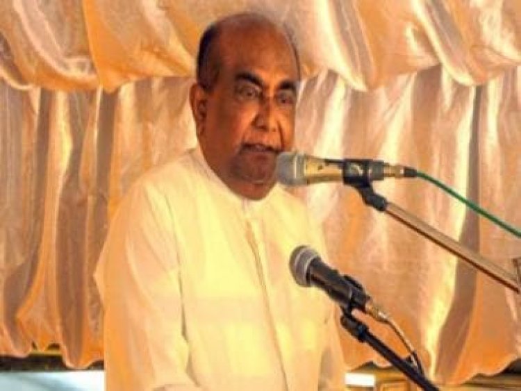 Sri Lanka's parliament to elect new president on 20 July, says Speaker