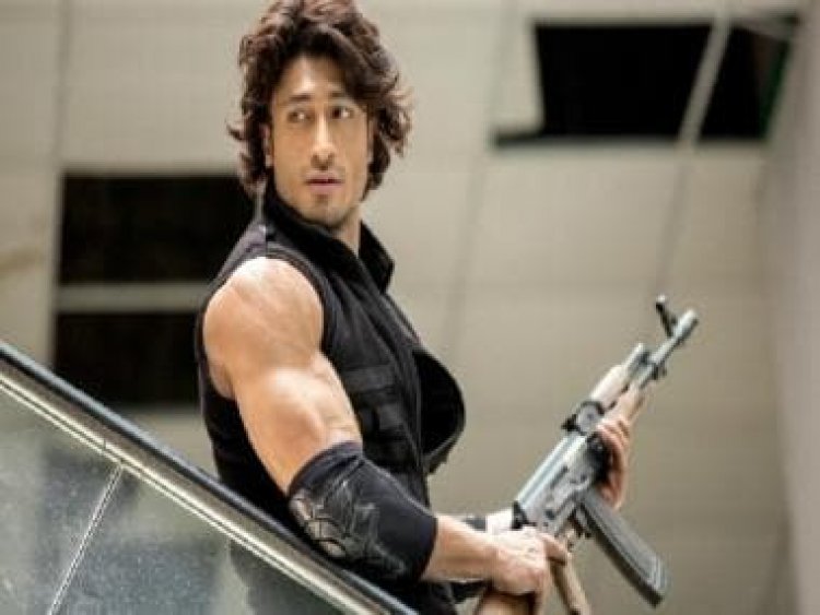 Khuda Haafiz Chapter 2 proves Vidyut Jammwal is ready for the big leagues