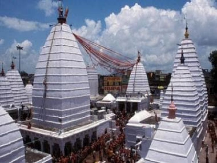 PM Modi visits Baba Baidyanath temple: Why is it an important Hindu pilgrimage, what are the other 11 jyotirlingas?