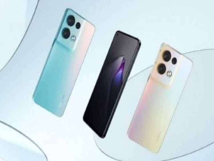 Oppo Reno8 &amp; Reno8 Pro key specs leaked before launch, confirmed by the manufacturer